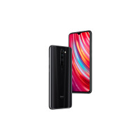 Смартфон Xiaomi Redmi Note 8 Pro 6GB/128GB RU черный
