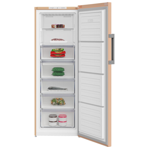 Морозильник Beko B1RFNK292B Морозильник Beko B1RFNK292B