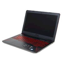 Игровой ноутбук Asus TUF Gaming FX504GE-E4031 Игровой ноутбук Asus TUF Gaming FX504GE-E4031