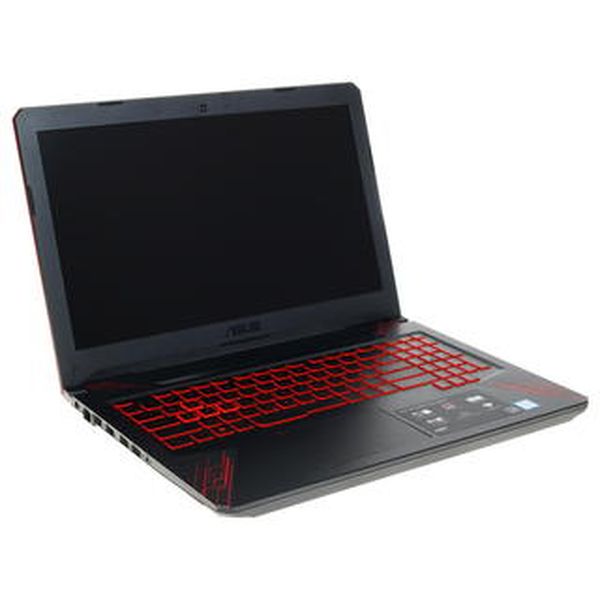 Игровой ноутбук Asus TUF Gaming FX504GE-E4031 Игровой ноутбук Asus TUF Gaming FX504GE-E4031