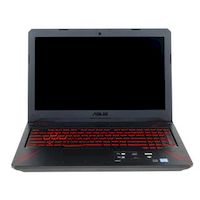 Игровой ноутбук Asus TUF Gaming FX504GE-E4031 Игровой ноутбук Asus TUF Gaming FX504GE-E4031