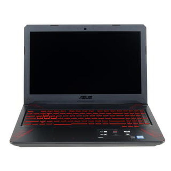 Игровой ноутбук Asus TUF Gaming FX504GE-E4031 Игровой ноутбук Asus TUF Gaming FX504GE-E4031