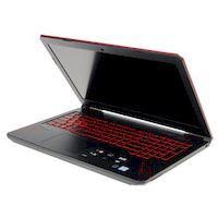 Игровой ноутбук Asus TUF Gaming FX504GE-E4031 Игровой ноутбук Asus TUF Gaming FX504GE-E4031