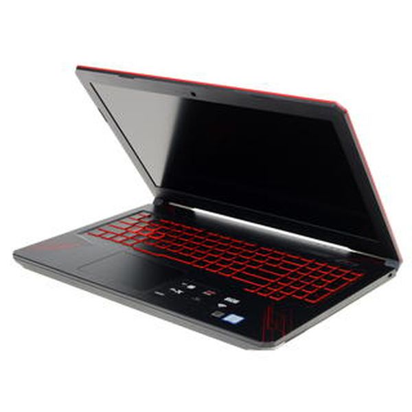 Игровой ноутбук Asus TUF Gaming FX504GE-E4031 Игровой ноутбук Asus TUF Gaming FX504GE-E4031