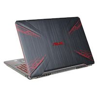 Игровой ноутбук Asus TUF Gaming FX504GE-E4031 Игровой ноутбук Asus TUF Gaming FX504GE-E4031