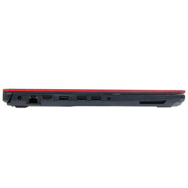 Игровой ноутбук Asus TUF Gaming FX504GE-E4031 Игровой ноутбук Asus TUF Gaming FX504GE-E4031
