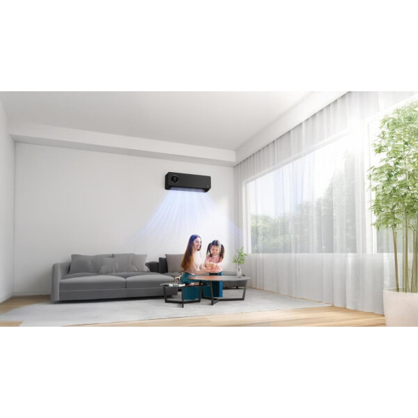 Кондиционер Viomi Cross 2 KFR-25GW/Y4CM1-A++/A+ Кондиционер Viomi Cross 2 KFR-25GW/Y4CM1-A++/A+