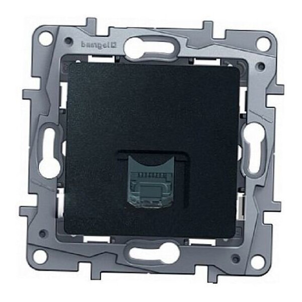 Розетка Legrand Etika 672640