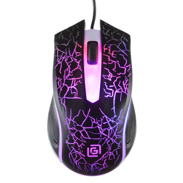 Мышь Oklick 395M SHADOW Мышь Oklick 395M SHADOW