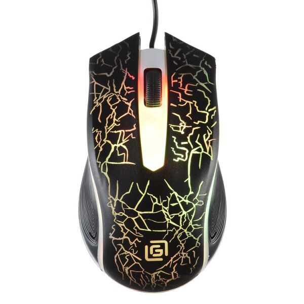 Мышь Oklick 395M SHADOW Мышь Oklick 395M SHADOW