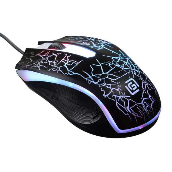 Мышь Oklick 395M SHADOW Мышь Oklick 395M SHADOW