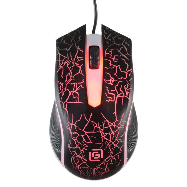 Мышь Oklick 395M SHADOW Мышь Oklick 395M SHADOW