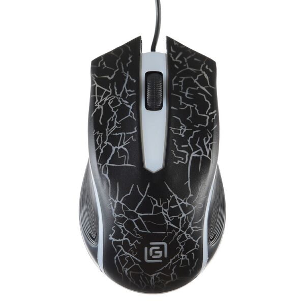 Мышь Oklick 395M SHADOW Мышь Oklick 395M SHADOW