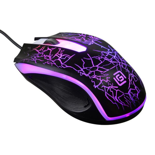 Мышь Oklick 395M SHADOW Мышь Oklick 395M SHADOW
