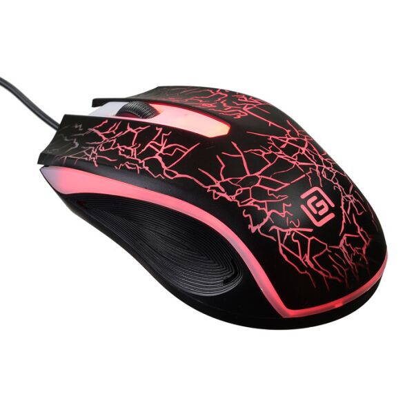 Мышь Oklick 395M SHADOW Мышь Oklick 395M SHADOW