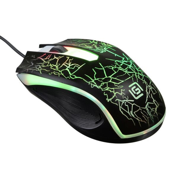 Мышь Oklick 395M SHADOW Мышь Oklick 395M SHADOW