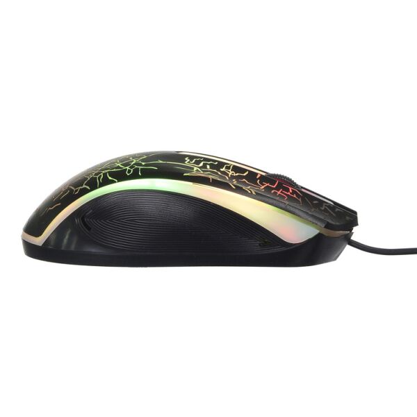 Мышь Oklick 395M SHADOW Мышь Oklick 395M SHADOW
