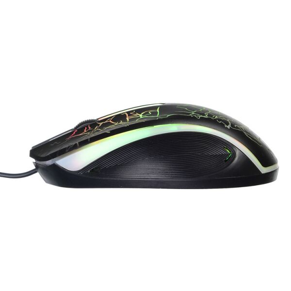 Мышь Oklick 395M SHADOW Мышь Oklick 395M SHADOW