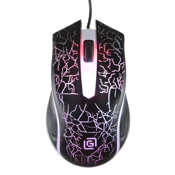 Мышь Oklick 395M SHADOW Мышь Oklick 395M SHADOW