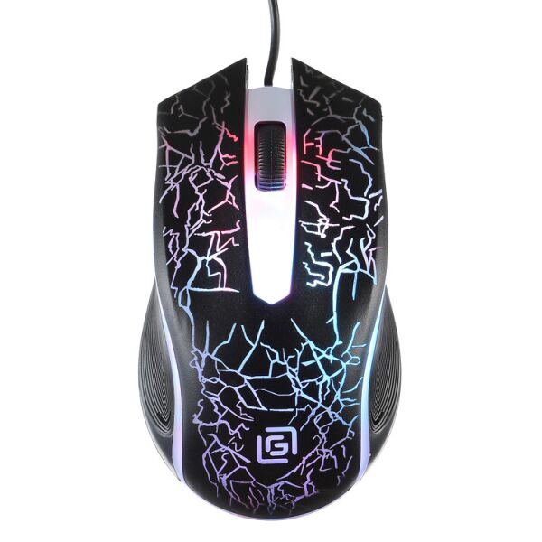 Мышь Oklick 395M SHADOW Мышь Oklick 395M SHADOW