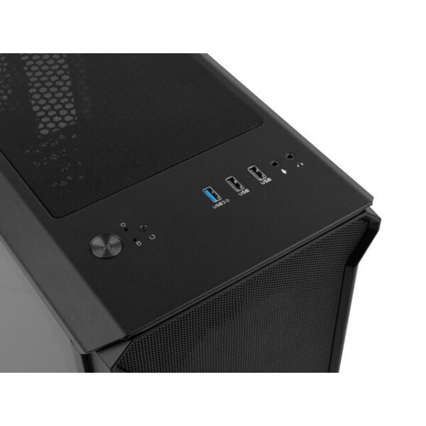 Компьютер JET Gamer 7R2700D16SD24X206L4W7 Компьютер JET Gamer 7R2700D16SD24X206L4W7