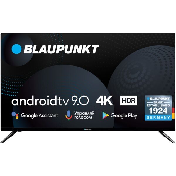 

Телевизоры Blaupunkt, Телевизор Blaupunkt 43UN965T