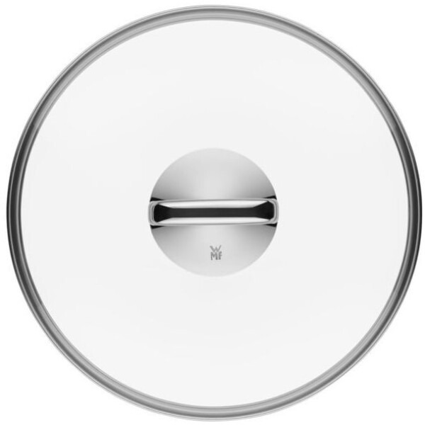 Кастрюля WMF FUSIONTEC Mineral 0514675290, 24см