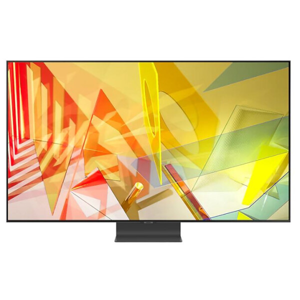 

Телевизоры SAMSUNG, Телевизор SAMSUNG QE65Q95TAUXRU