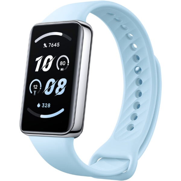Фитнес-браслет HONOR Band 9 (голубой) Фитнес-браслет HONOR Band 9 (голубой)