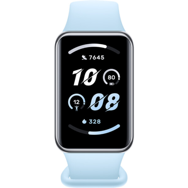 Фитнес-браслет HONOR Band 9 (голубой) Фитнес-браслет HONOR Band 9 (голубой)