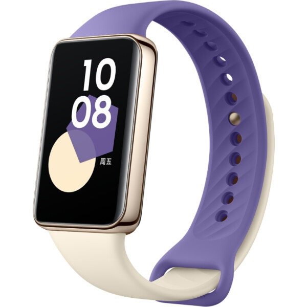 Фитнес-браслет HONOR Band 9 (фиолетовый) Фитнес-браслет HONOR Band 9 (фиолетовый)