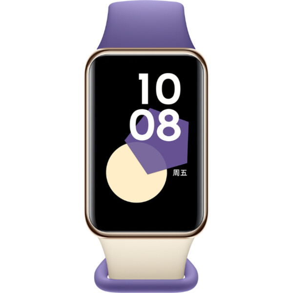 Фитнес-браслет HONOR Band 9 (фиолетовый) Фитнес-браслет HONOR Band 9 (фиолетовый)