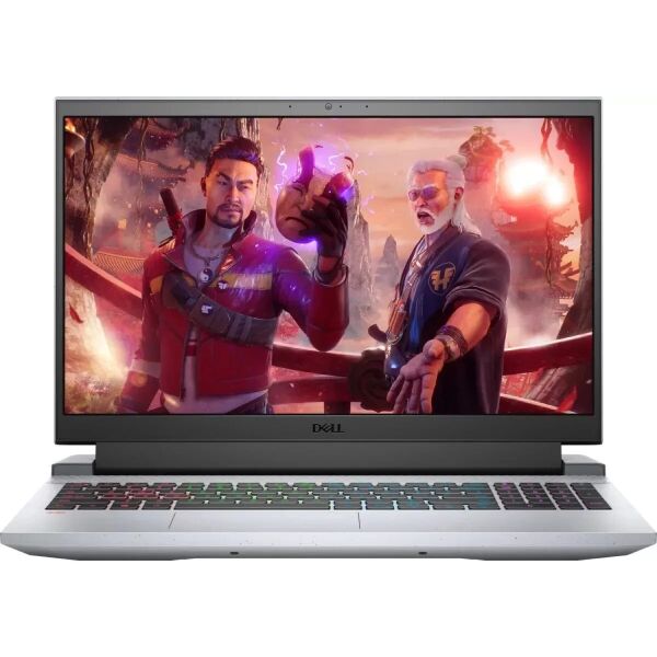 

Ноутбуки DELL, Игровой ноутбук Dell G15 5515-378848