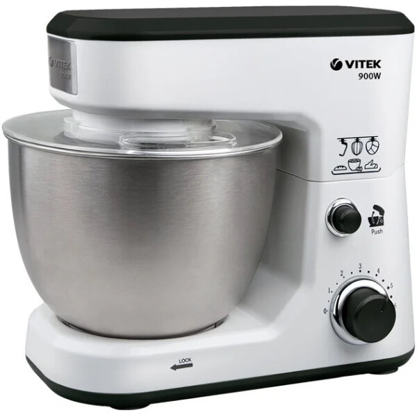 Кухонная машина Vitek VT-1438 Кухонная машина Vitek VT-1438