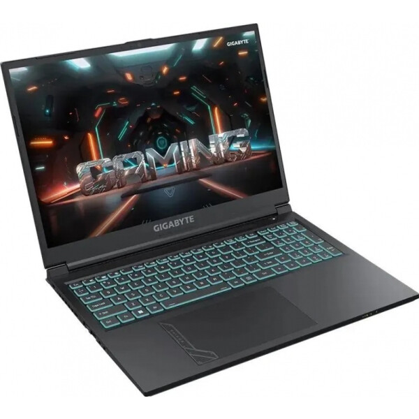 Игровой ноутбук Gigabyte G6 KF-H3KZ853KD