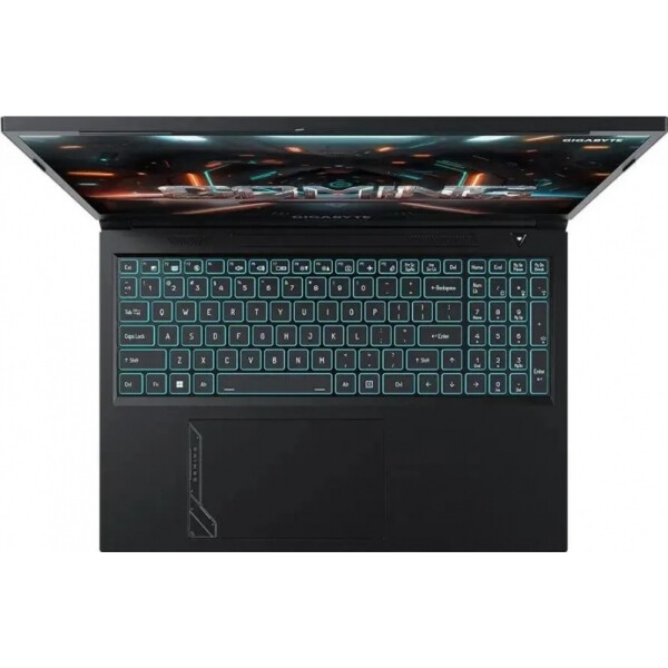 Игровой ноутбук Gigabyte G6 KF-H3KZ853KD Игровой ноутбук Gigabyte G6 KF-H3KZ853KD