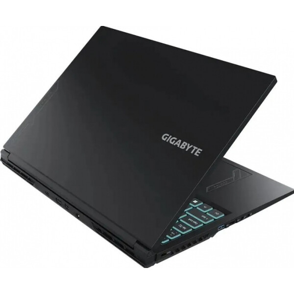 Игровой ноутбук Gigabyte G6 KF-H3KZ853KD Игровой ноутбук Gigabyte G6 KF-H3KZ853KD