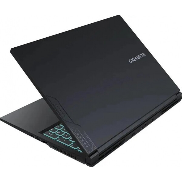 Игровой ноутбук Gigabyte G6 KF-H3KZ853KD Игровой ноутбук Gigabyte G6 KF-H3KZ853KD