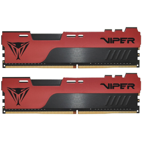 Оперативная память Patriot Viper Elite II 2x8GB PC4-21300 PVE2416G266C6K
