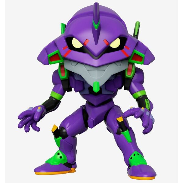 

Игры, игрушки FUNKO, Фигурка Funko POP! Vinyl: Evangelion: 6" Eva Unit 01