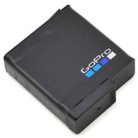 Литий-Ионный аккумулятор для камеры HERO5 GOPRO (AABAT-001-RU) Литий-Ионный аккумулятор для камеры HERO5 GOPRO (AABAT-001-RU)