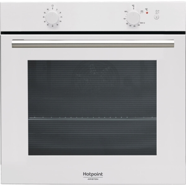 

Духовые шкафы HOTPOINT-ARISTON, Газовый духовой шкаф Hotpoint-Ariston GA2 124 WH HA