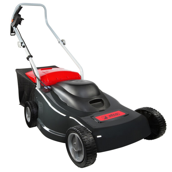 Газонокосилка электрическая EFCO PR 40 S (66089101P) Газонокосилка электрическая EFCO PR 40 S (66089101P)