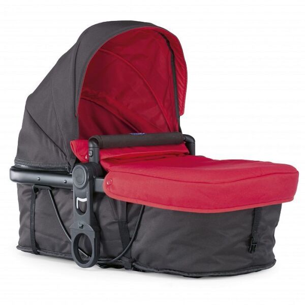 Набор аксессуаров для коляски CHICCO URBAN RED PASSION Набор аксессуаров для коляски CHICCO URBAN RED PASSION