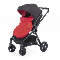 Набор аксессуаров для коляски CHICCO URBAN RED PASSION Набор аксессуаров для коляски CHICCO URBAN RED PASSION