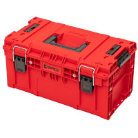 Ящик для инструментов Qbrick System Prime Toolbox 250 Vario RED Ultra HD Custom