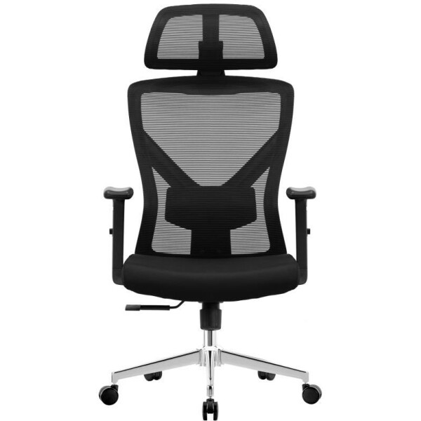 Кресло компьютерное EVOLUTION ErgoLine 2