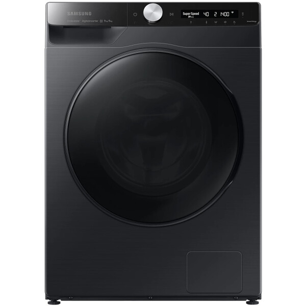 

Стиральные машины SAMSUNG, Стирально-сушильная машина Samsung WD90A6L48BB/LP