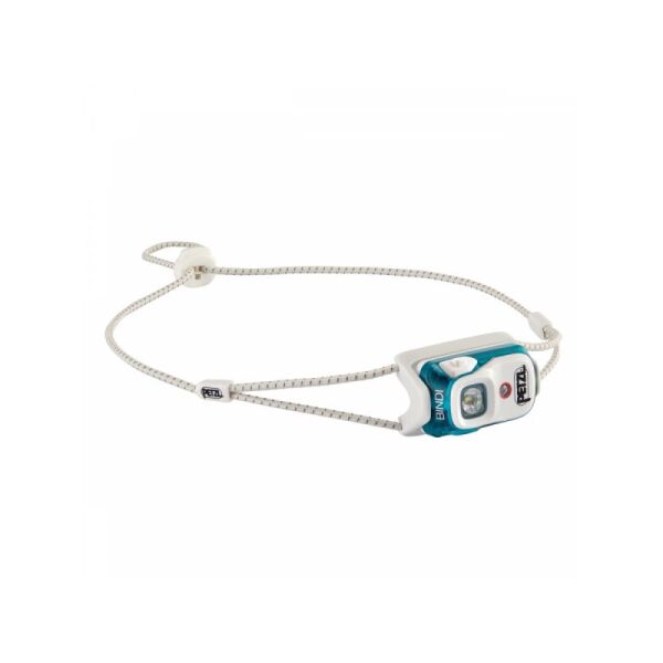 

Фонари Petzl, Фонарь Petzl BINDI (изумрудный)