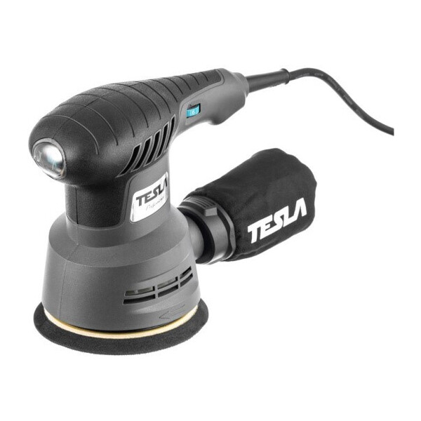 Эксцентриковая шлифмашина Tesla TS300A (838236)